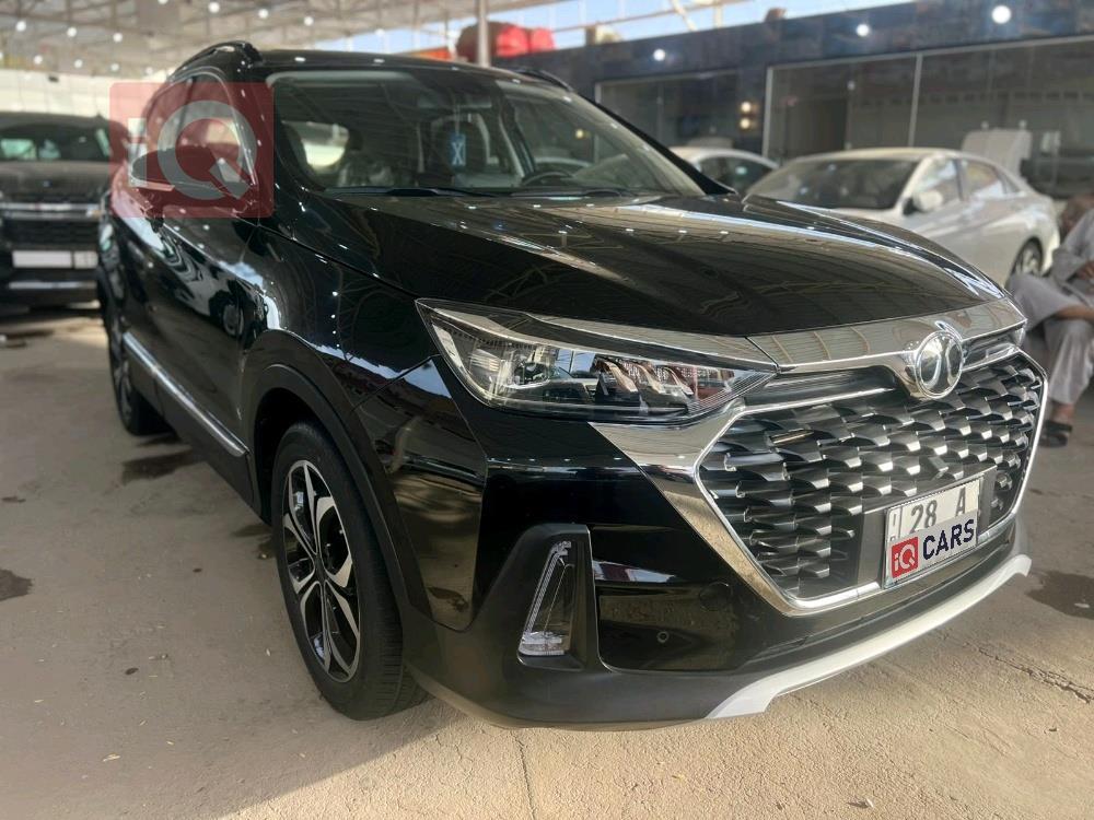 بايك X55